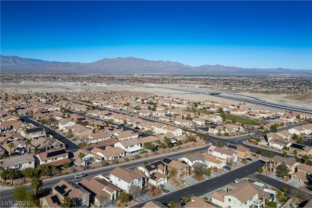 10650 Suffolk Hills Avenue, Las Vegas, NV 89129