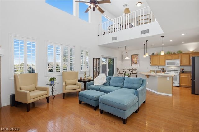 10650 Suffolk Hills Avenue, Las Vegas, NV 89129