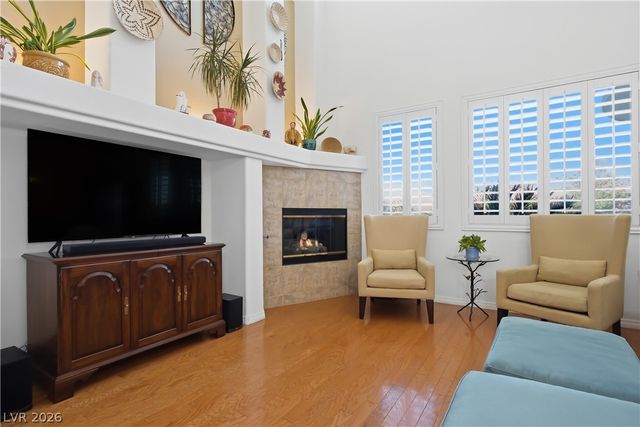 10650 Suffolk Hills Avenue, Las Vegas, NV 89129