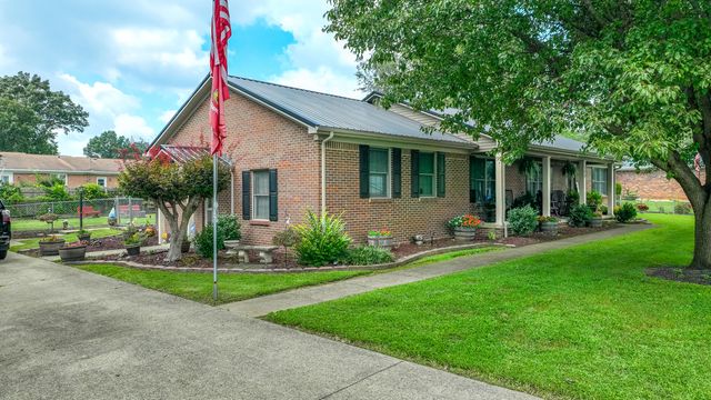 106 Baker Street, Berea, KY 40403