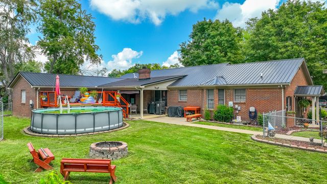 106 Baker Street, Berea, KY 40403