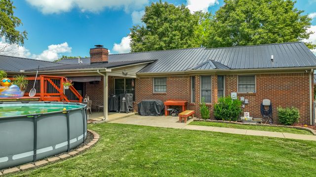 106 Baker Street, Berea, KY 40403