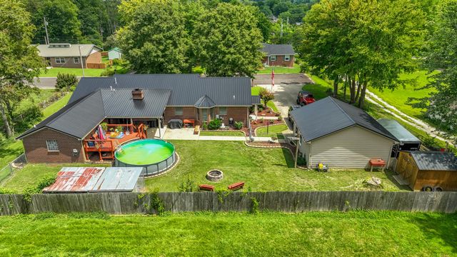106 Baker Street, Berea, KY 40403