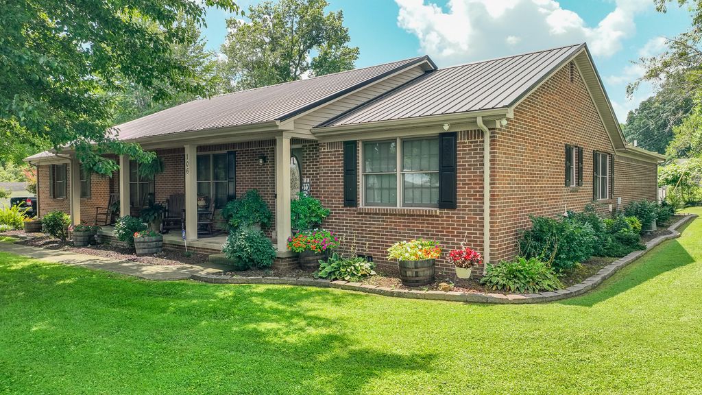 106 Baker Street, Berea, KY 40403
