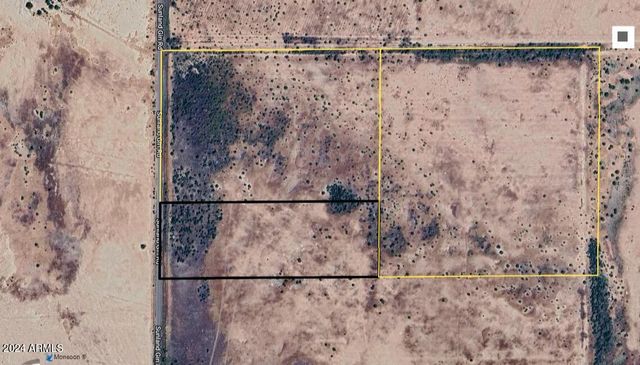 2580 S Sunland Gin Road C & D, Eloy, AZ 85131