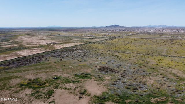 2580 S Sunland Gin Road C & D, Eloy, AZ 85131