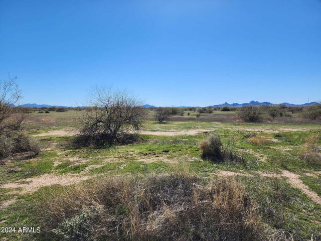 2580 S Sunland Gin Road C & D, Eloy, AZ 85131