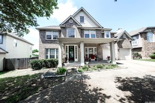 19507 CAMINO RDG, San Antonio, TX 78258