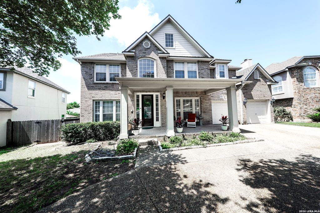19507 CAMINO RDG, San Antonio, TX 78258