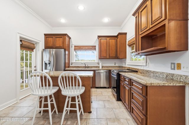 1066 Patterson Is Road SE, Darien, GA 31305