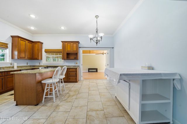 1066 Patterson Is Road SE, Darien, GA 31305