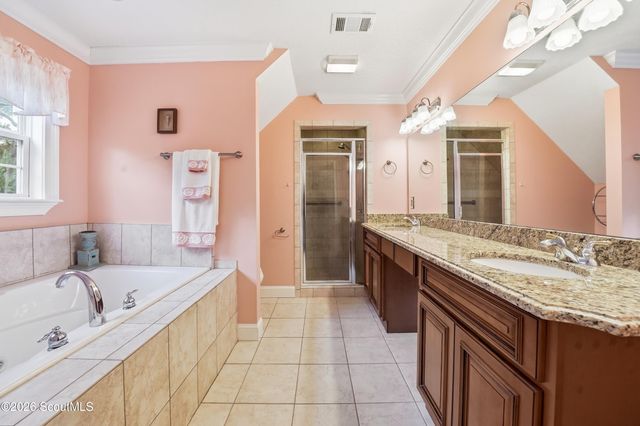1066 Patterson Is Road SE, Darien, GA 31305