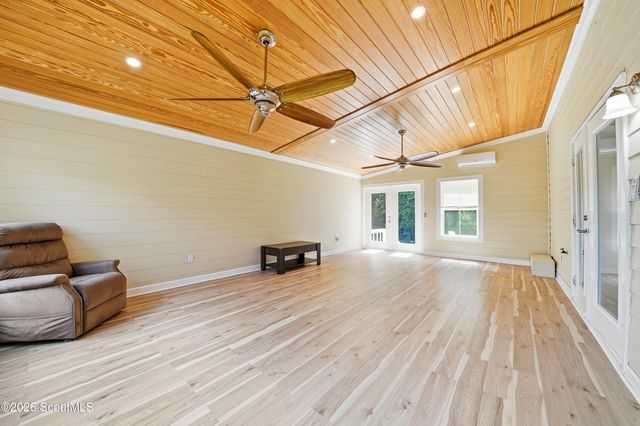 1066 Patterson Is Road SE, Darien, GA 31305