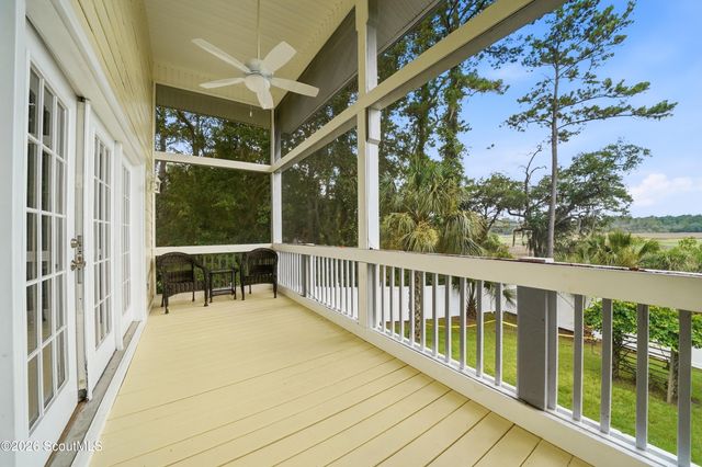 1066 Patterson Is Road SE, Darien, GA 31305
