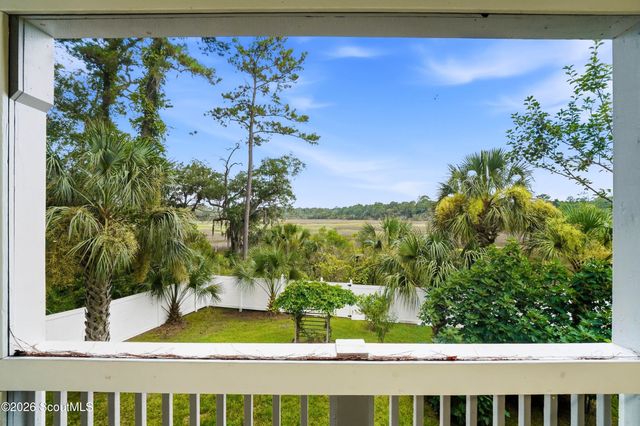 1066 Patterson Is Road SE, Darien, GA 31305