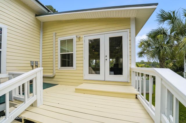 1066 Patterson Is Road SE, Darien, GA 31305