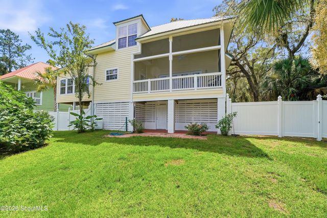 1066 Patterson Is Road SE, Darien, GA 31305