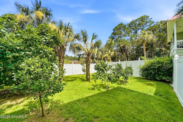 1066 Patterson Is Road SE, Darien, GA 31305