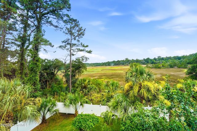 1066 Patterson Is Road SE, Darien, GA 31305