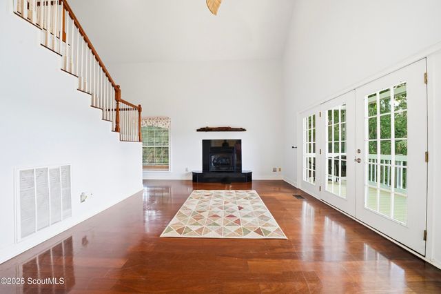 1066 Patterson Is Road SE, Darien, GA 31305