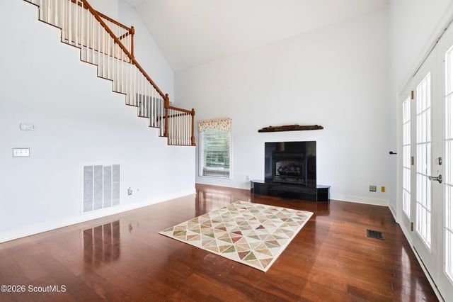 1066 Patterson Is Road SE, Darien, GA 31305