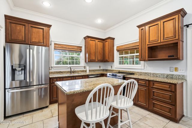 1066 Patterson Is Road SE, Darien, GA 31305