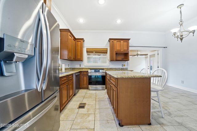 1066 Patterson Is Road SE, Darien, GA 31305