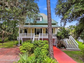 1066 Patterson Is Road SE, Darien, GA 31305