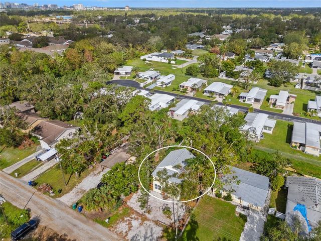 2915 LYNNHURST STREET, Sarasota, FL 34239