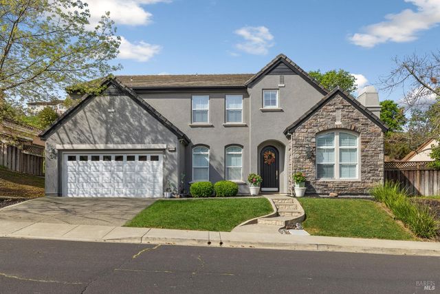 1149 Songwood Rd, Vallejo, CA 94591