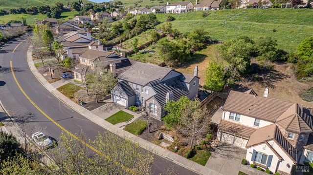 1149 Songwood Rd, Vallejo, CA 94591