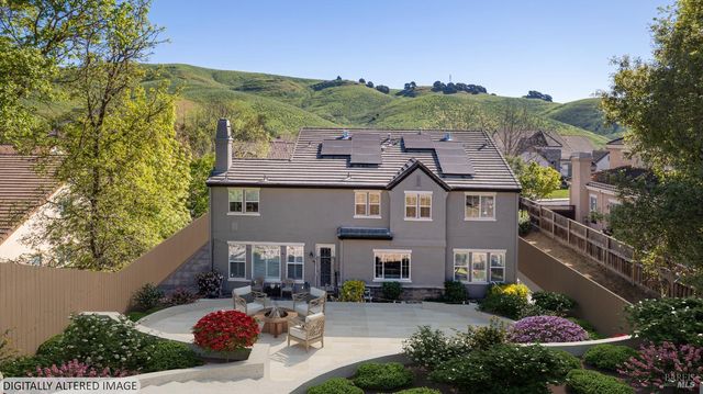 1149 Songwood Rd, Vallejo, CA 94591