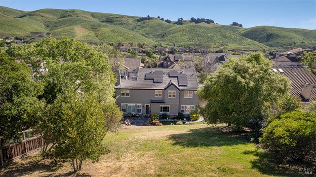 1149 Songwood Rd, Vallejo, CA 94591