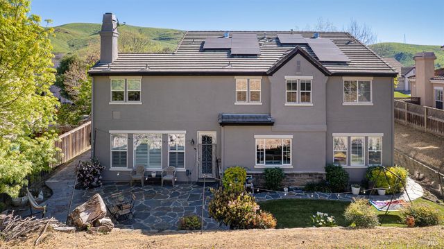 1149 Songwood Rd, Vallejo, CA 94591