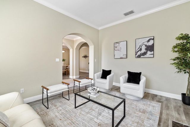 1149 Songwood Rd, Vallejo, CA 94591