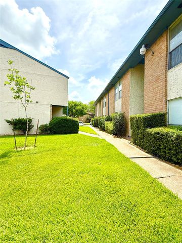 8360 Jorine Drive 8360, Houston, TX 77036