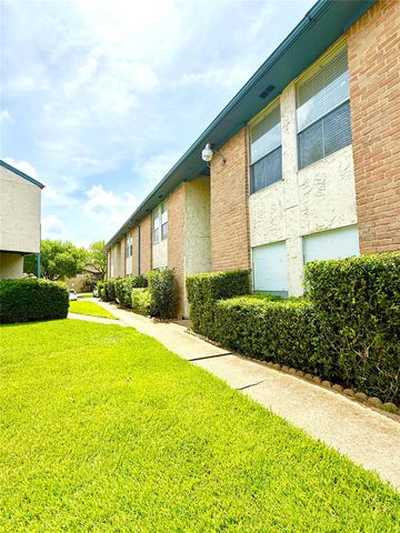 8360 Jorine Drive 8360, Houston, TX 77036