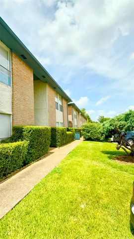 8360 Jorine Drive 8360, Houston, TX 77036