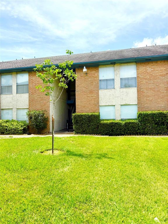 8360 Jorine Drive 8360, Houston, TX 77036