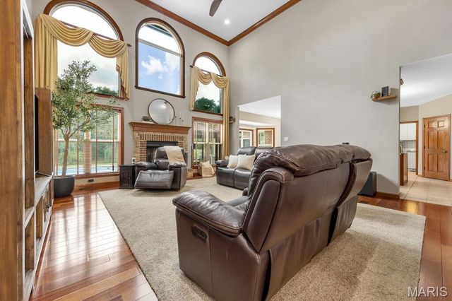 402 Hickory Grove Lane, Wentzville, MO 63385