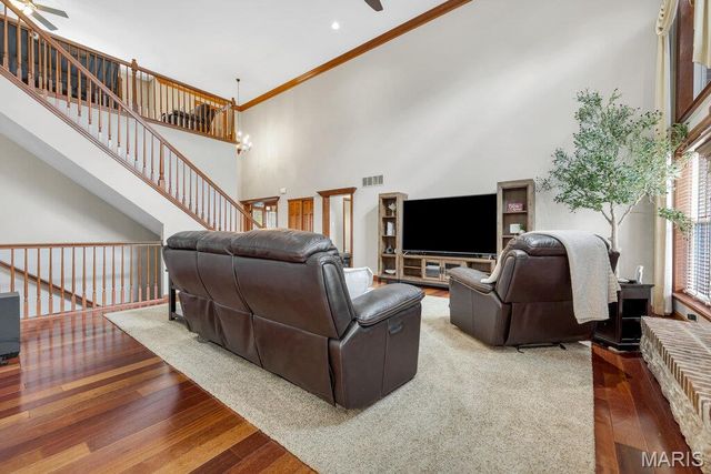 402 Hickory Grove Lane, Wentzville, MO 63385