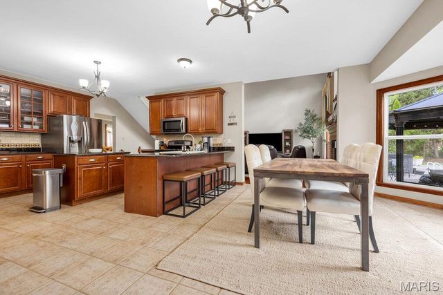 402 Hickory Grove Lane, Wentzville, MO 63385