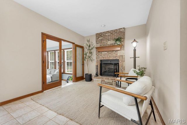 402 Hickory Grove Lane, Wentzville, MO 63385