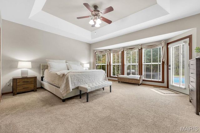 402 Hickory Grove Lane, Wentzville, MO 63385