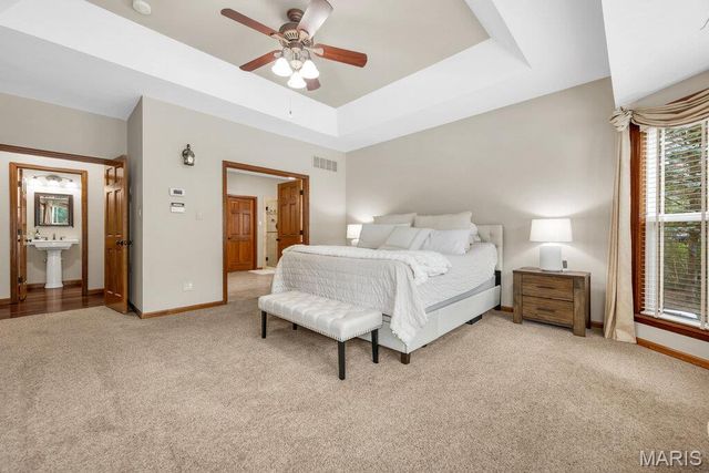 402 Hickory Grove Lane, Wentzville, MO 63385