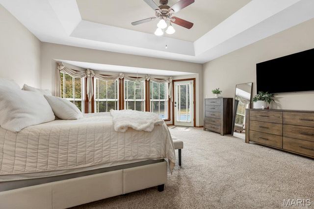 402 Hickory Grove Lane, Wentzville, MO 63385