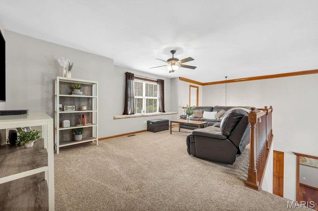 402 Hickory Grove Lane, Wentzville, MO 63385