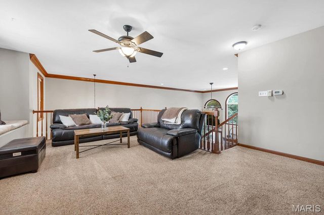 402 Hickory Grove Lane, Wentzville, MO 63385
