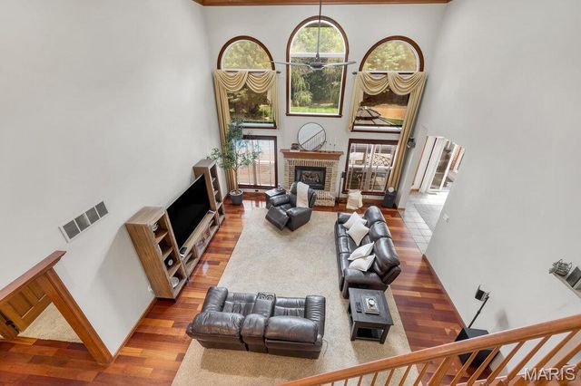 402 Hickory Grove Lane, Wentzville, MO 63385