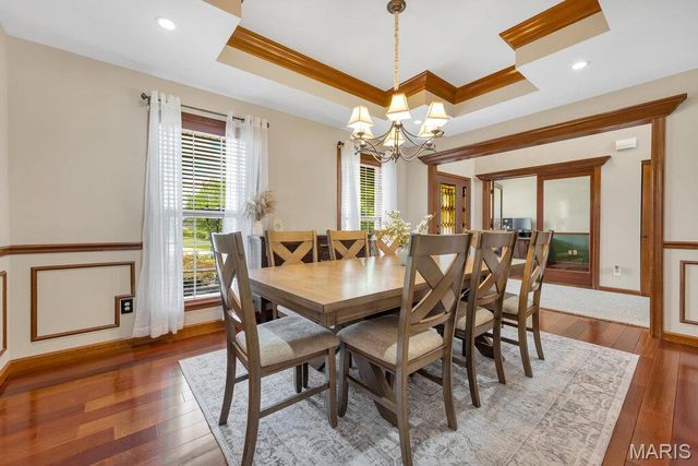 402 Hickory Grove Lane, Wentzville, MO 63385